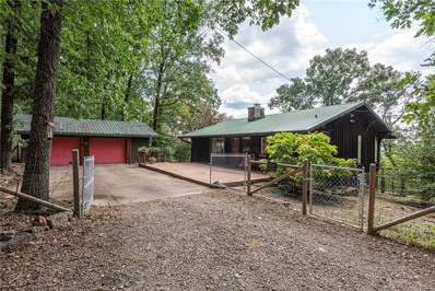 18034 N Highway 71, Mountainburg, AR 72946 - MLS#: 1283707