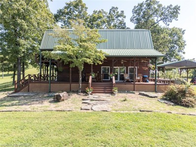 11939 Canova Trail, Mountainburg, AR 72946 - MLS#: 1285800