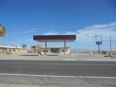 49998 Ehrenberg Poston Highway, Unincorporated County, AZ 85344 - MLS#: 88891