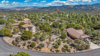 855 Angelita Drive, Prescott, AZ 86303 - #: 1054590