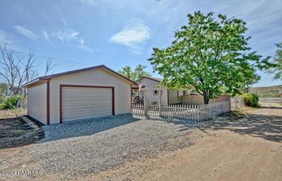 25960 W Old Granthams Road, Hillside, AZ 86321 - #: 1061516