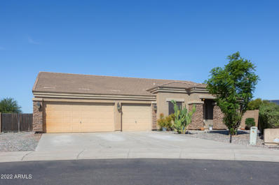 1290 W DESCANSO CANYON Drive, Casa Grande, AZ 85122 - #: 6443083