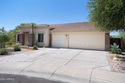 3457 N Excalibur Place, Casa Grande, AZ 85122 - #: 6467891