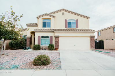 1285 W Falls Canyon Drive, Casa Grande, AZ 85122 - #: 6486637