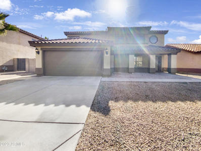 11509 E QUICKSILVER Avenue, Mesa, AZ 85212 - #: 6508279