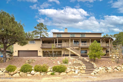 2070 W MOUNTAIN LAUREL Road W, Prescott, AZ 86303 - #: 6508559