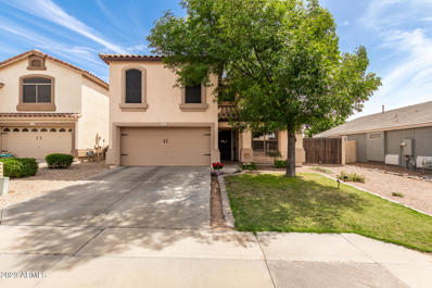 11523 E PRONGHORN Avenue, Mesa, AZ 85212 - #: 6550127