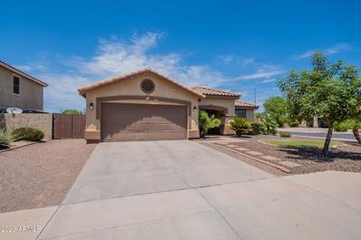 11462 E QUARRY Avenue, Mesa, AZ 85212 - #: 6579405