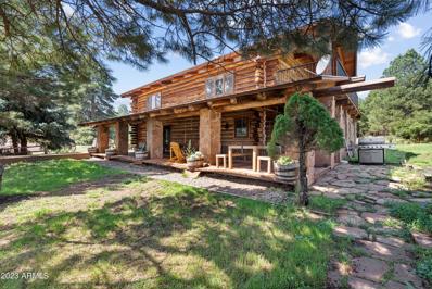 5040 S Wildlife Drive, Flagstaff, AZ 86005 - #: 6599201