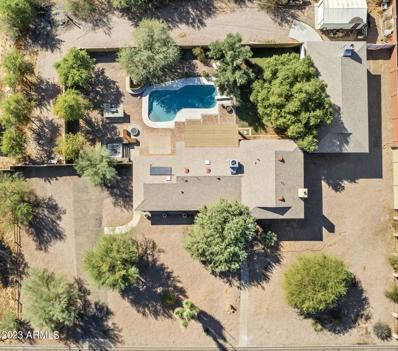 10804 N 60th Place, Scottsdale, AZ 85254 - #: 6620361