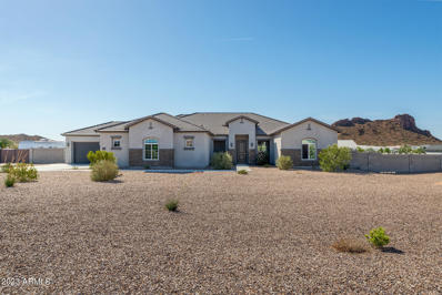 273 W DUNDY Street, San Tan Valley, AZ 85143 - #: 6624058