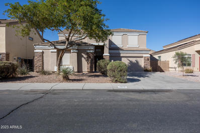 1274 W DESCANSO CANYON Drive, Casa Grande, AZ 85122 - #: 6625990