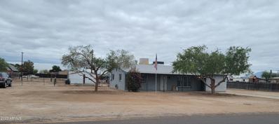 1043 N 192nd Avenue, Buckeye, AZ 85326 - #: 6631944