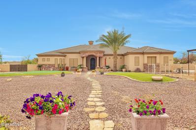 16437 E QUEEN CREEK Road, Gilbert, AZ 85297 - #: 6677313