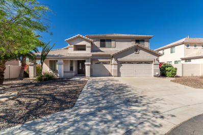 2618 W Estes Way, Phoenix, AZ 85041 - MLS#: 6684724