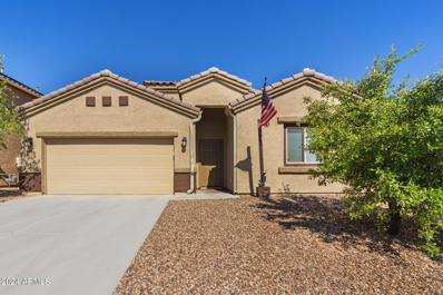 9742 N TEXAS EBONY Lane, Marana, AZ 85653 - MLS#: 6701811