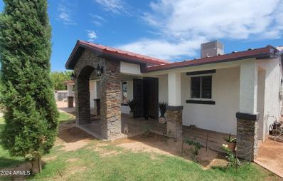 19217 W CULVER Street, Buckeye, AZ 85326 - #: 6702009