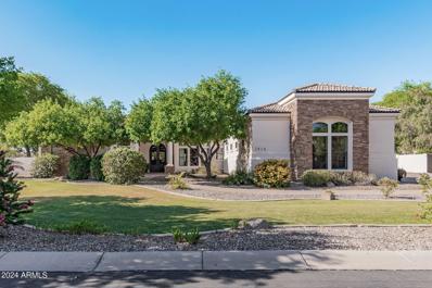 2816 E CLARK Drive, Gilbert, AZ 85297 - #: 6707500