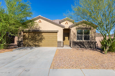 10360 N CROOKED PEAK Trail, Marana, AZ 85653 - MLS#: 6718658