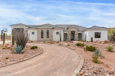 267 W AMHERST Street, San Tan Valley, AZ 85143 - #: 6751877