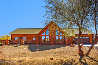 9955 Rafter L Lane, Cornville, AZ 86325 - MLS#: 531762