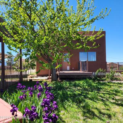 1655 S Loy St, Cornville, AZ 86325 - MLS#: 535533