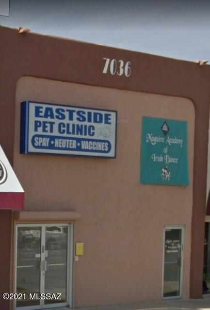 eastside pet clinic iowa city
