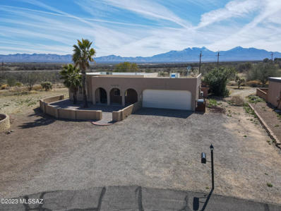 360 E Calle Herboso, Green Valley, AZ 85614 - #: 22304053