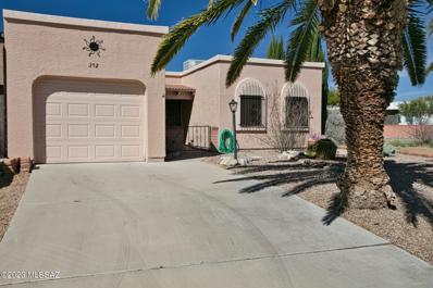 352 E Paseo Verde, Green Valley, AZ 85614 - #: 22307169