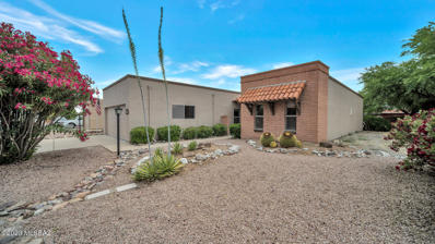 320 E Paseo Verde, Green Valley, AZ 85614 - #: 22311264