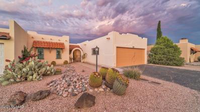 319 E Paseo Azul, Green Valley, AZ 85614 - #: 22315717