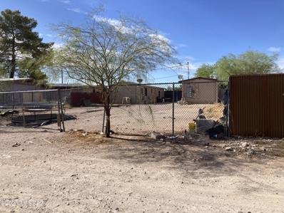 1852 S Fremont Avenue Unit 27, Tucson, AZ 85713 - #: 22317151