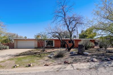 6122 E Hampton Street, Tucson, AZ 85712 - #: 22404661