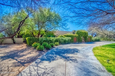 6434 E Santa Aurelia Street, Tucson, AZ 85715 - #: 22407918