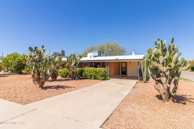 6175 E Seneca Street, Tucson, AZ 85712 - #: 22419588