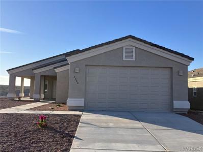 2668 Cross Timbers Trail, Bullhead City, AZ 86442 - #: 000497