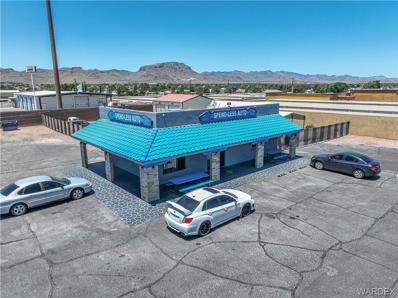 4005 N Bank Street, Kingman, AZ 86409 - #: 003112