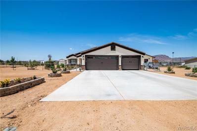 3945 N Evans Street, Kingman, AZ 86409 - #: 004631