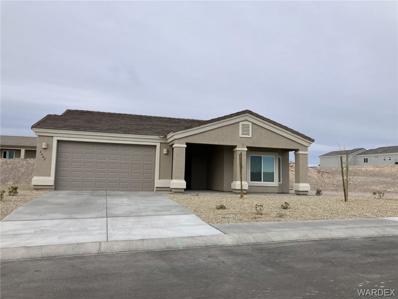 2663 Bear Mountain Loop, Bullhead City, AZ 86442 - #: 004890