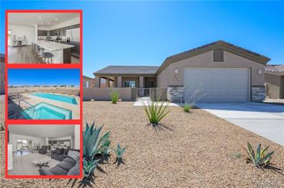 2724 Buffalo Trail, Bullhead City, AZ 86442 - #: 006744