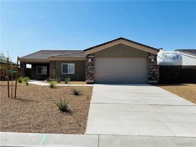 2776 Wilderness Lane, Bullhead City, AZ 86442 - #: 006791