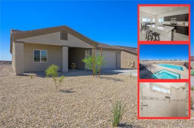 2660 Cross Timbers Trail, Bullhead City, AZ 86442 - #: 006914