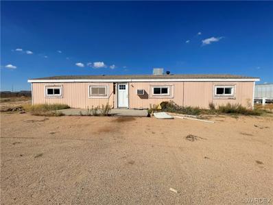 3879 N Evans Street, Kingman, AZ 86409 - #: 007849