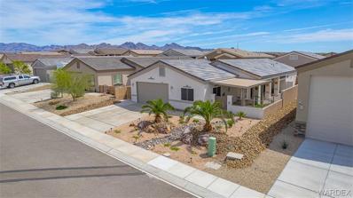 2744 Buffalo Trail, Bullhead City, AZ 86442 - #: 011251