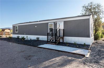 926 N Joshua Tree Avenue, Littlefield, AZ 86432 - MLS#: 019331