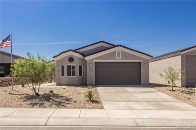 2736 Buffalo Trail, Bullhead, AZ 86442 - #: 995051