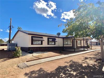 3926 N Evans Street, Kingman, AZ 86409 - #: 997586