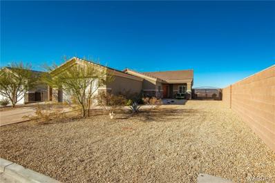 2583 Trade Wind Drive, Bullhead, AZ 86442 - #: 998262