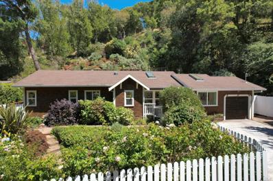 667 Northern Avenue, Mill Valley, CA 94941 - #: 322070036
