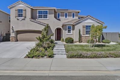 690 Periwinkle Drive, Vacaville, CA 95687 - #: 322075451